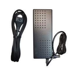 Akulaadija Navee S65 või Navee S65C elektritõukerattale Navee - 2 Akulaadija Navee S65 või Navee S65C elektritõukerattale
Laadij