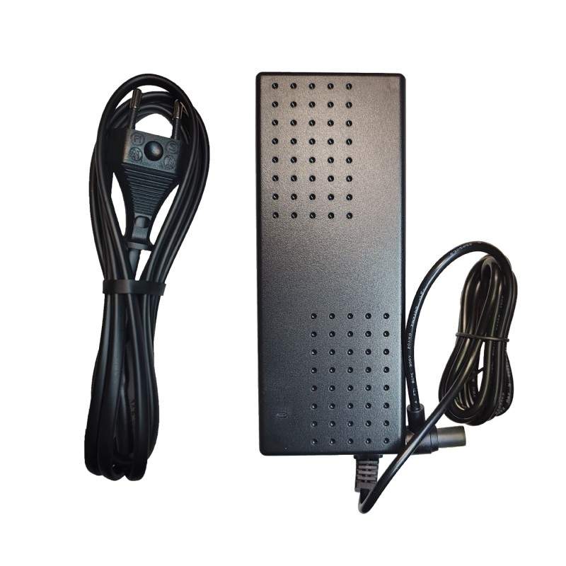 Elektrinio paspirtuko Navee S65 arba Navee S65C akumuliatoriaus įkroviklis Navee - 2 Elektrinio paspirtuko Navee S65 arba Navee 