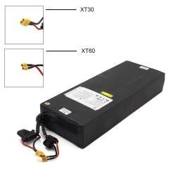Batteri 48V 13000mah M6, Ecoxtrem Bison, B-Mov freestyle 5 och liknande modeller  - 3 Batteri 48V 13000mah M6, Ecoxtrem Bison, B