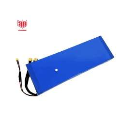 Battery for Kaabo Mantis 8 48v 18200mah designed for Dual motor and compatible with single motor Kaabo - 3  