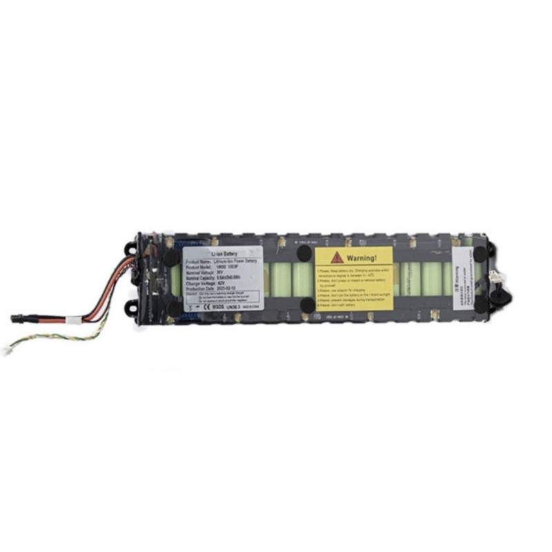 36v 9600mah aku Xiaomi M365, 1S, Essential, Mi3 või sarnase elektrilise tõukeratta jaoks  - 3 36v 9600mah aku Xiaomi M365, 1S, E