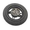 Rueda con neumático 10x2.125 para Segway Ninebot D18, D28, D38 o similar - patinete Segway - Ninebot - 1 
Compatible con Segway 