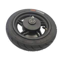 Koleso s shinoy 10x2.125 dlya Segway Ninebot D18, D28, D38 ili pohozhego samokata Segway - Ninebot - 2 
Podhodit dlya Segway Nin
