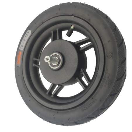 Pyörä renkaalla 10x2.125 Segway Ninebot D18, D28, D38 tai vastaavaan sähköpotkulautaan Segway - Ninebot - 3 
Sopii Segway Ninebo