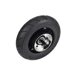 Originele massieve bandenvelg voor Segway Ninebot E2 of E2 Plus Segway - Ninebot - 3  