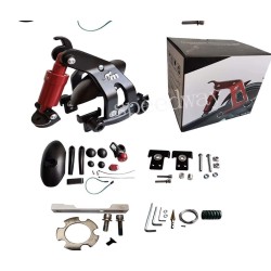 Delar och reservdelar till Monorim MR1, DMR1 bakfjädring Monorim - 28