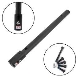 Fiksovana shchohla Monorim HOLDER02 dlya skutera seriyi Segway max G2 abo analohichnoho Monorim - 5 
Zakripitʹ shchohlu vashoho 