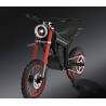 Motocicletă electrică Monorim Argon cu motor de 1500w și baterie de 16Ah Monorim - 2 Motocicletă electrică Monorim Argon cu moto