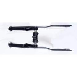 Monorim MS0 conceput pentru a instala kitul FB-MX sau motorul 500w-Max sau G30 Max - Suspensie față pentru Xiaomi Monorim - 21 S