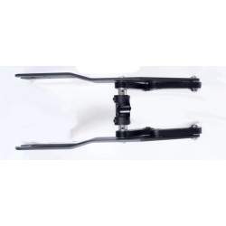 Monorim MXS0 designad för att installera FB-MX-satsen eller 500w-Max eller G30 Max-motorn - Främre fjädring för Ninebot Max Mono