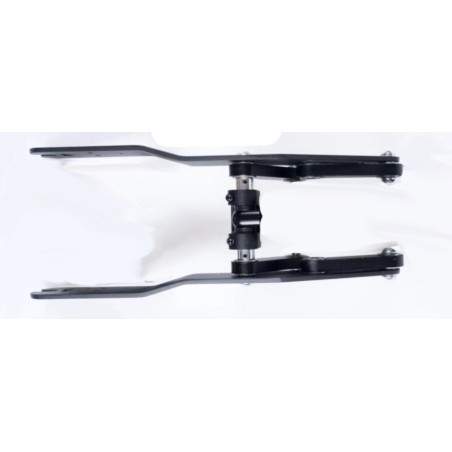 Monorim MXS0 ontworpen om de FB-MX-kit of 500w-Max- of G30 Max-motor te installeren - Voorvering voor Ninebot Max Monorim - 21 M