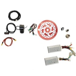 Kit Dual Monorim D32 350w gia ilektriká skoúter Xiaomi í parómoia. Monorim - 2