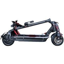 Monorim SUV S1 - akár 1000 W teljesítmény, 20 000 vagy 32 000 mah akkumulátor és 60 km/h sebesség az összes extrával. Monorim - 