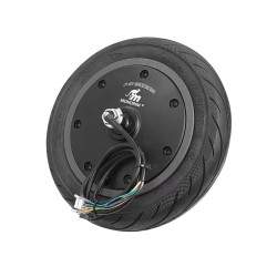 Motor Monorim 48v U5 Air 2.0 500w - plášť s duší. Monorim - 3 Monorim 48v U5 Air 2.0 500w - plášť s duší.Výměna více dílů není p