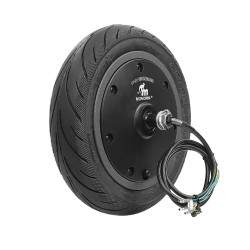 Monorim 48v U5 Air 2.0 500w motor - dæk med indvendig slange. Monorim - 5 Monorim 48v U5 Air 2.0 500w - indvendig slange dæk.Det