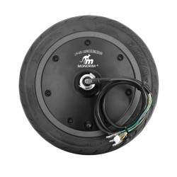Мотор Monorim 48v U5 Air 2.0 500w - шина с камерой. Monorim - 7 Monorim 48v U5 Air 2.0 500w — шина с внутренней камерой.Нет необ