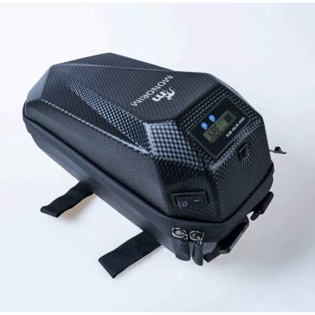 Batteria esterna Monorim MBP 48v 12ah XT60 per scooter elettrici. Monorim - 5 Batteria esterna Monorim MBP 48v 12ah XT60 per sco