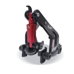 Bakre fjädring för Mi Scooter 3, Xiaomi eller liknande - Monorim MR1 V2 Monorim - 49