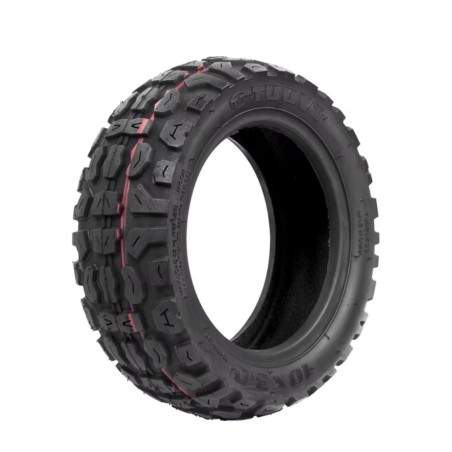 9,2-дюймовий багатошиповий комплект позашляхових шин для будь-якої моделі Xiaomi (Pro2, Mi 3, Essential, 1S, M365)  - 9 Набір 9,