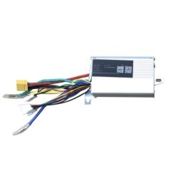 Elenktís 48v gia Pack U5* 2.0 Monorim - 2