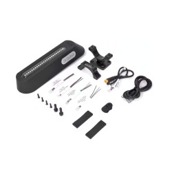 Monorim SK-I (varomasis garsiakalbis) - variklio galios simuliatorius Monorim - 6