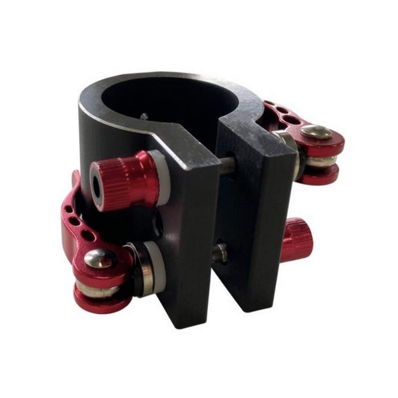 Lock Monorim HZ01 - vaste mast - HX - Kappa - Inokim - Zero - override het vouwsysteem. Monorim - 2 Overbrug het vouwsysteem van