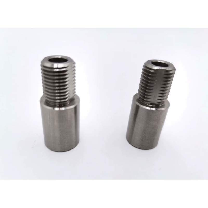 Motor Shaft Extenders - Widen the stator of your motor. Monorim - 12 Motor Shaft Extenders - Widen the stator of your motor.
Sta