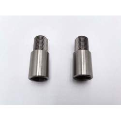 Conectori extensivi pentru instalarea motorului cu frână cu disc Monorim - 5 Șuruburi goale cu filet (mamă-mamă) pentru a extind