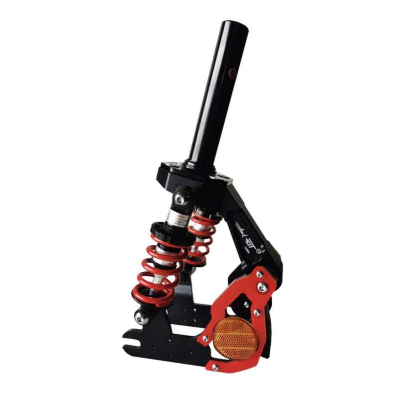 Predné odpruženie Sharkset pre elektrický skúter Xiaomi Sharkset - 7  