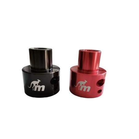 Monorim adapter za sokol i sgŭvaem x-lock, sŭvmestim s okachvane Monorim - 4  