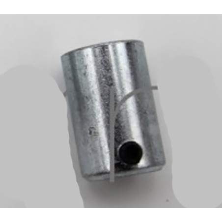 Pieza de seguridad para fijar el eje para suspensión Monorim. Monorim - 7