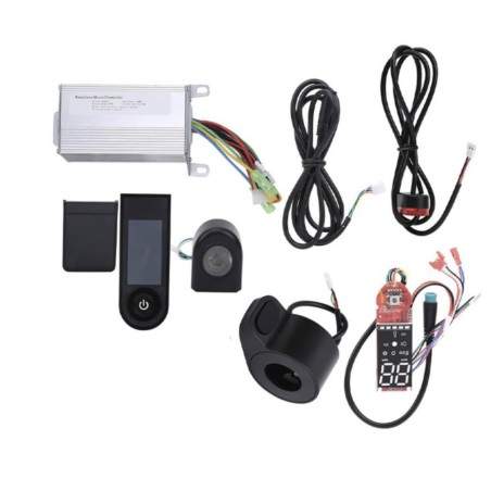 Controller 36V App  - 11  