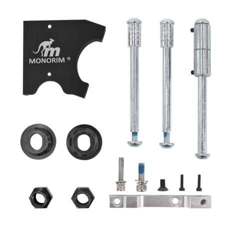 Monorim MD-RF xtech adapter kočnice za Monorim prednji ovjes Monorim - 5  