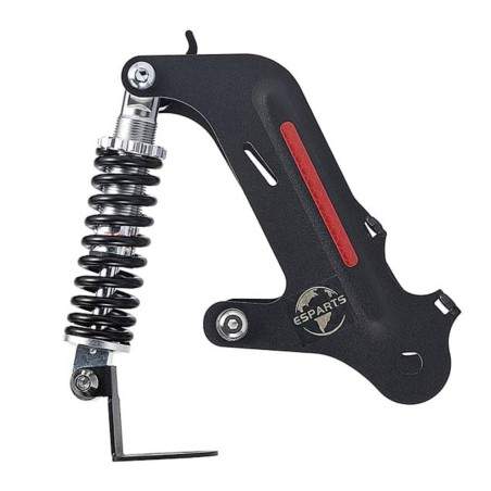 Píso anártisi ESPARTS ESR1 gia ilektriká skoúter Xiaomi M365, Pro, 1S, Essential, Pro2 ESPARTS - 24 ESPARTS ESR1 píso anártisi g