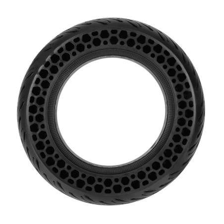 Solid / Solid 10-Zoll-Reifen für Xiaomi M365, Essential, 1S, Pro2 oder M365 Pro Xiaomi - 7 Der Vollreifen ist universell für Vor