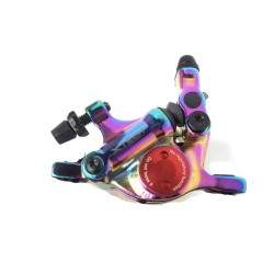 Chrome xTech kočni čeljusti za Xiaomi M365, 1S, Pro 2 ili M365 Pro (bez kompleta) ZOOM xTech - 2  