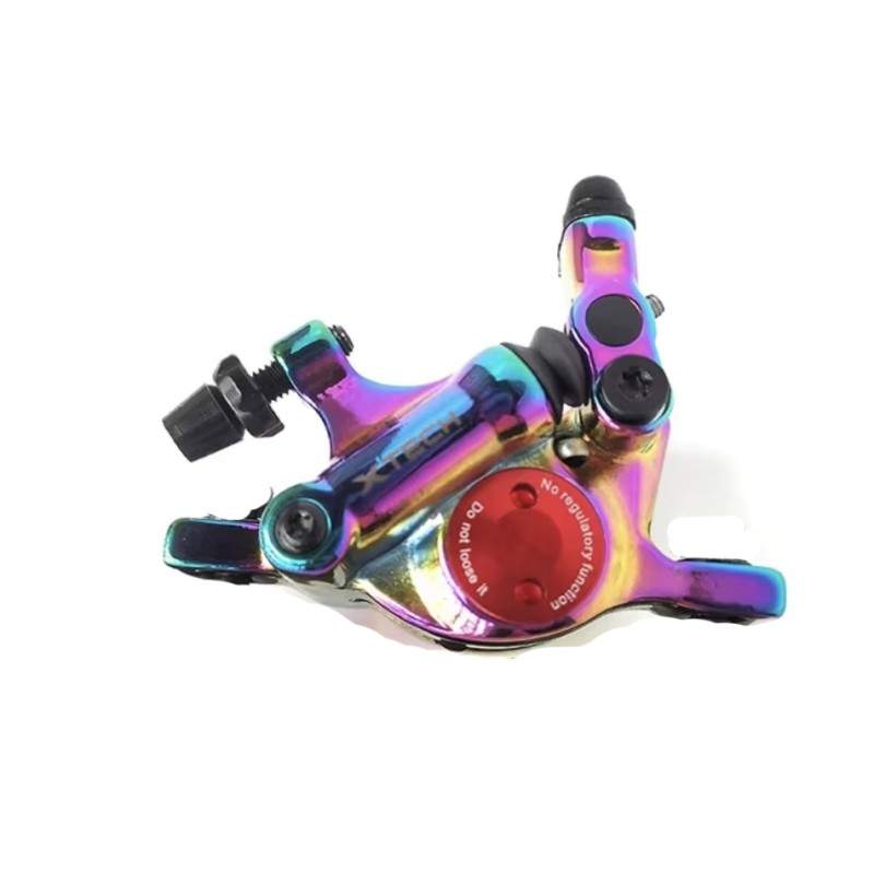 Chrome xTech bromsok för Xiaomi M365, 1S, Pro 2 eller M365 Pro (utan kit) ZOOM xTech - 2  