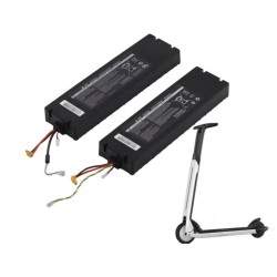 Bataría 4000mah gia Ninebot 9, Xiaomi Air T15, Xiaomi Mi3 me ypodochí 3 kai 4 akídon Xiaomi - 1  