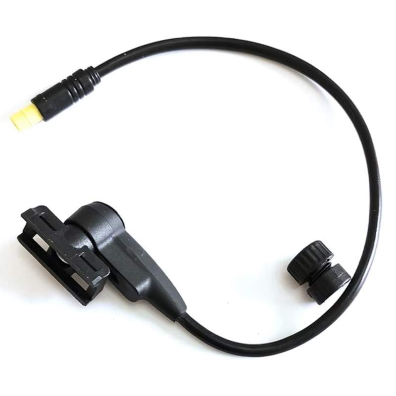 Nopeusanturi Tongsheng TSDZ2:lle, Modifikaatiomomenttivastemoottori Tongsheng - 1  