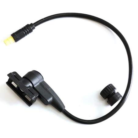 Senzor hitrosti za Tongsheng TSDZ2, motor z odzivnim navorom Tongsheng - 1  