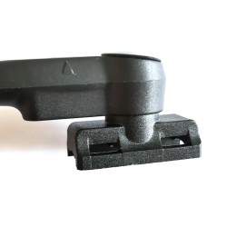 Drehzahlsensor für Tongsheng TSDZ2, Modifikation des Drehmomentreaktionsmotors Tongsheng - 4  