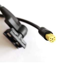 Datchik skorosti dlya Tongsheng TSDZ2, modifikatsiya dvigatelya s krutyashchim momentom Tongsheng - 5  