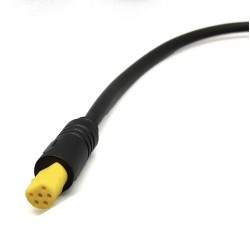 Symvatikós aisthitíras tachýtitas Tongsheng 6 akídon me anavathmisména exartímata gia mesaío kinitíra TSDZ2 Tongsheng - 2  