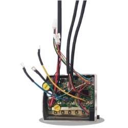 Regolatore Tongsheng TSDZ2B TSDZ2 con connettore a 6 e 8 pin, 52 V, 48 V, 36 V, 750 W, 500 W, 350 W, 250 W Tongsheng - 7  