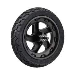 Originalna kompletna prednja guma za električni skuter Segway Ninebot ZT3 Pro, 11 inča 70/60-7.5 Segway - Ninebot - 1  