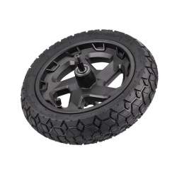 Pneu dianteiro completo original para scooter elétrica Segway Ninebot ZT3 Pro, 11 polegadas 70/60-7.5 Segway - Ninebot - 7  