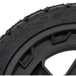 Original Complete Front Tire for Segway Ninebot ZT3 Pro Electric Scooter, 11 Inch 70/60-7.5 Segway - Ninebot - 9  