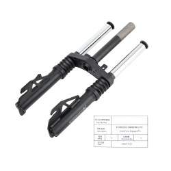 Originele voorvorkvering voor Ninebot Segway ZT3 Pro Segway - Ninebot - 1  