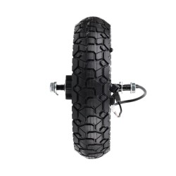 Alkuperäinen moottori Ninebot Segway ZT3 Prolle tai vastaavalle, 650w nimellisteho - 1600w huipputeho Segway - Ninebot - 6  