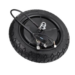 Original'nyy dvigatel' Ninebot Segway ZT3 Pro ili analogichnyy, nominal'naya moshchnost' 650 Vt - pikovaya moshchnost' 1600 Vt S